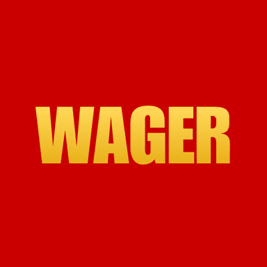 Wager Logo